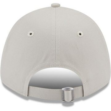 New Era Baseball Cap 9Forty METALLIC FC Chelsea grey