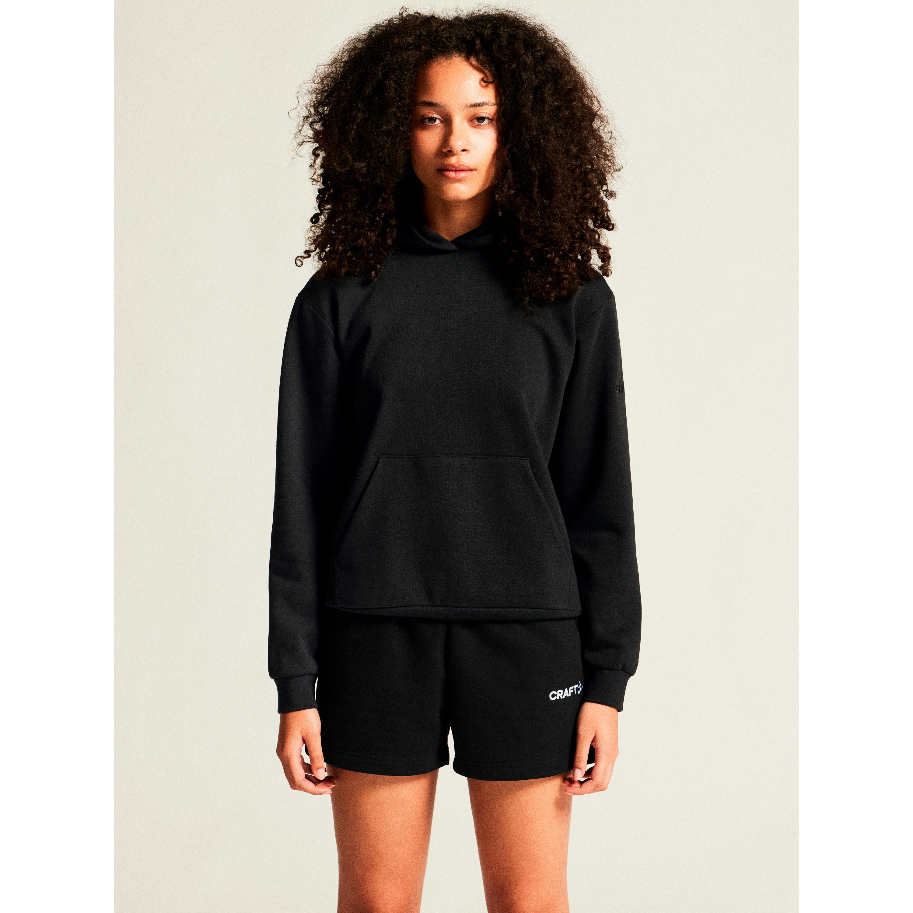 Craft Kapuzenpullover Craft Damen Kapuzenpullover COMMUNITY 2.0 HOODIE W 1915328