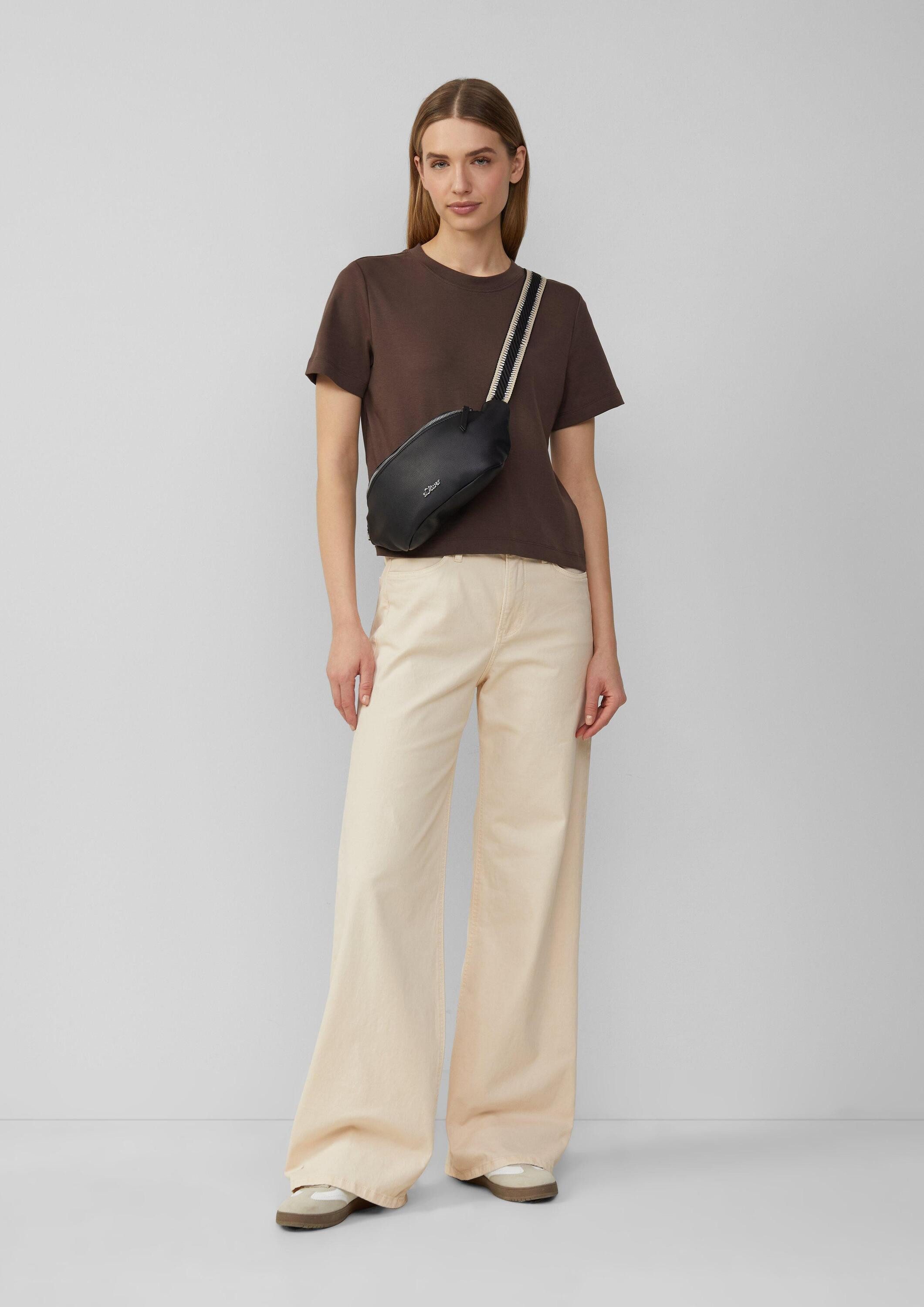 s.Oliver Gürteltasche Tasche, Crossbody-Bag mit abnehmbarem günstig online kaufen