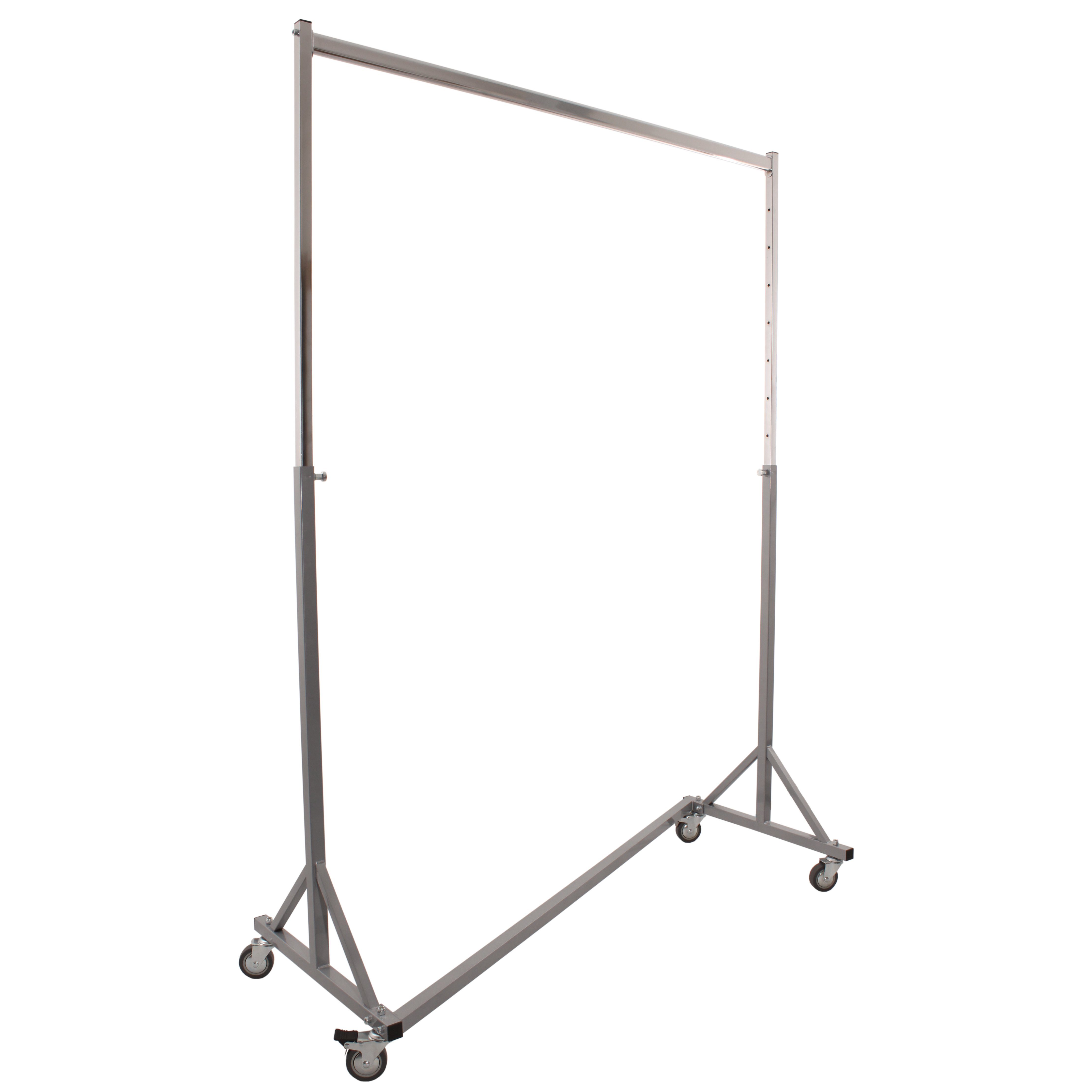 GERSO Kleiderständer Profi-Kleiderständer