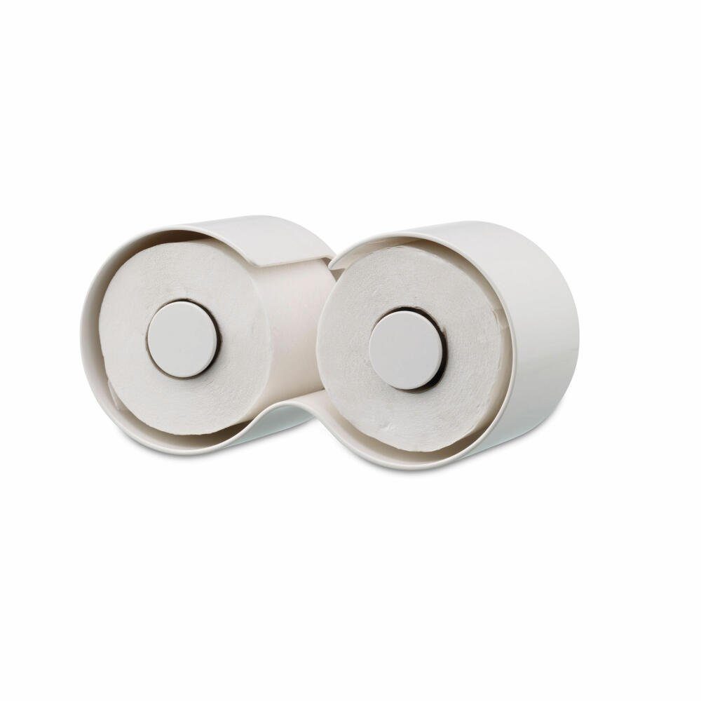 Depot4Design Toilettenpapierhalter Kali, für 2 Rollen günstig online kaufen