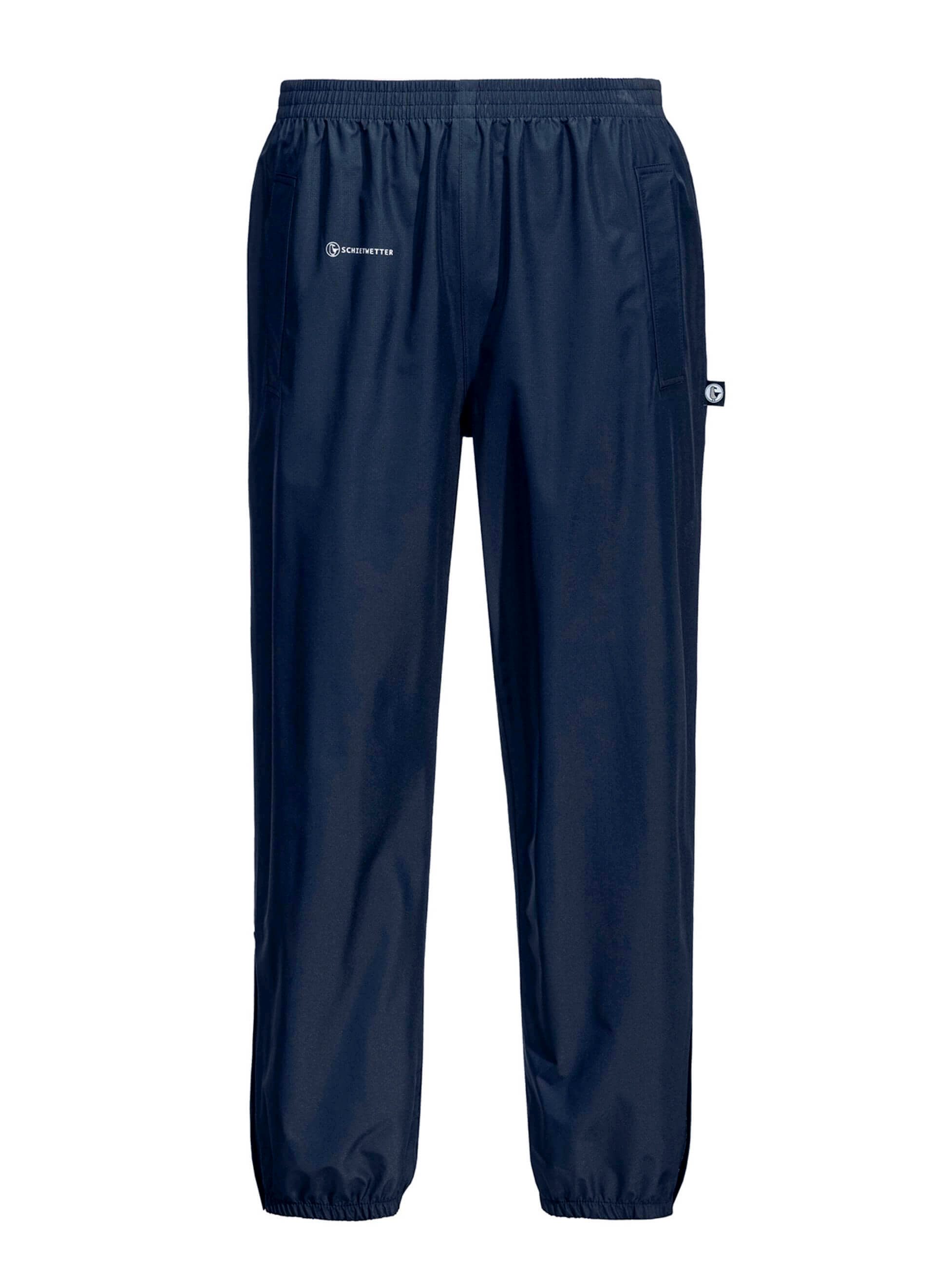 Schietwetter Regenhose Sonstiges, Unisex Erw. Holzauge Pit
