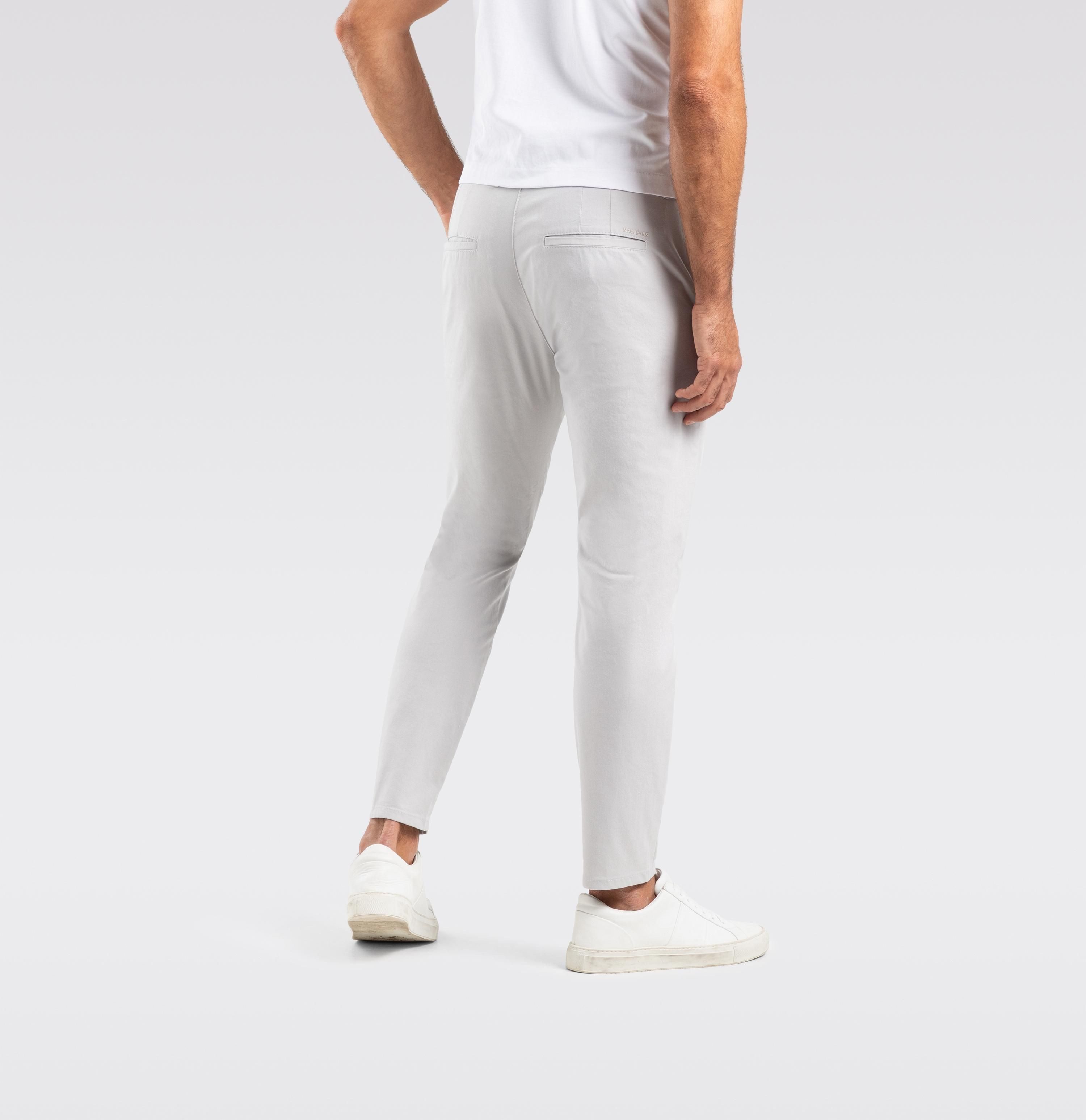 MAC Chinohose Griffin