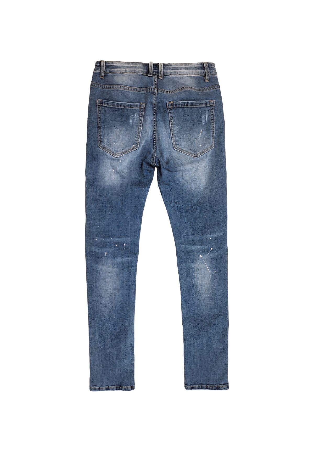 Nina Carter Regular-fit-Jeans Jeans Regular Fit günstig online kaufen