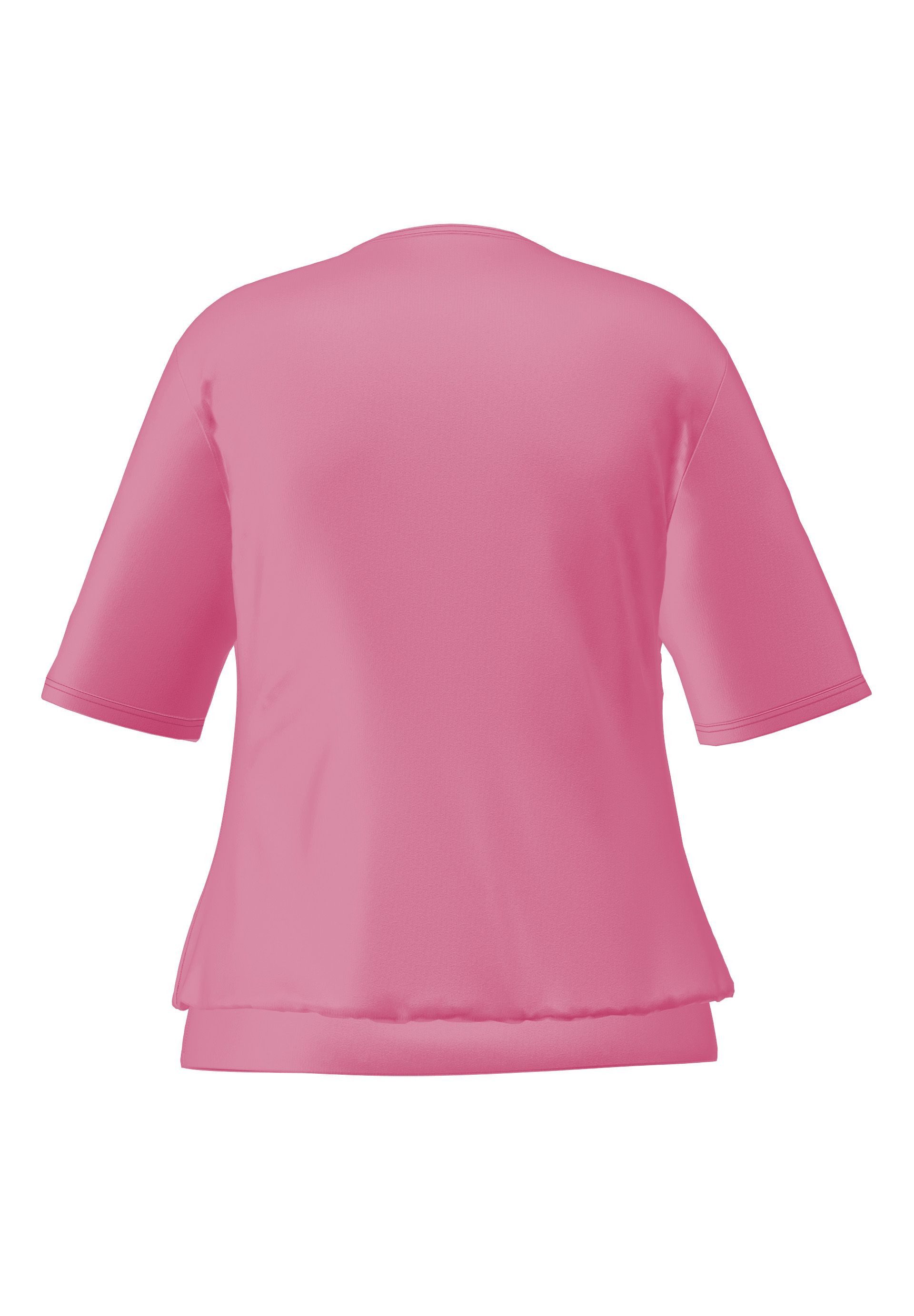 FRANK WALDER Shirtbluse günstig online kaufen