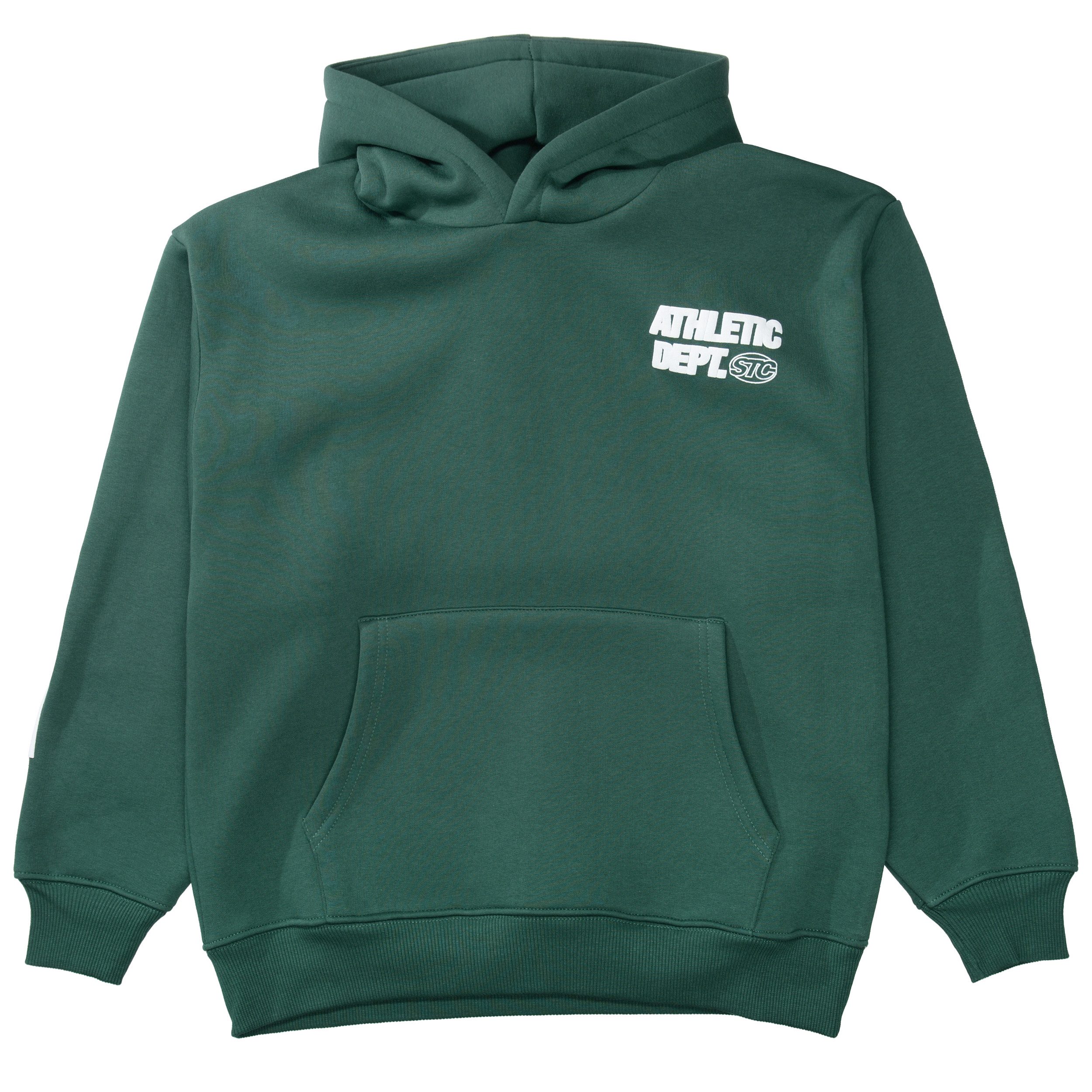 STACCATO Sweatshirt Kn.-Hoodie, oversized