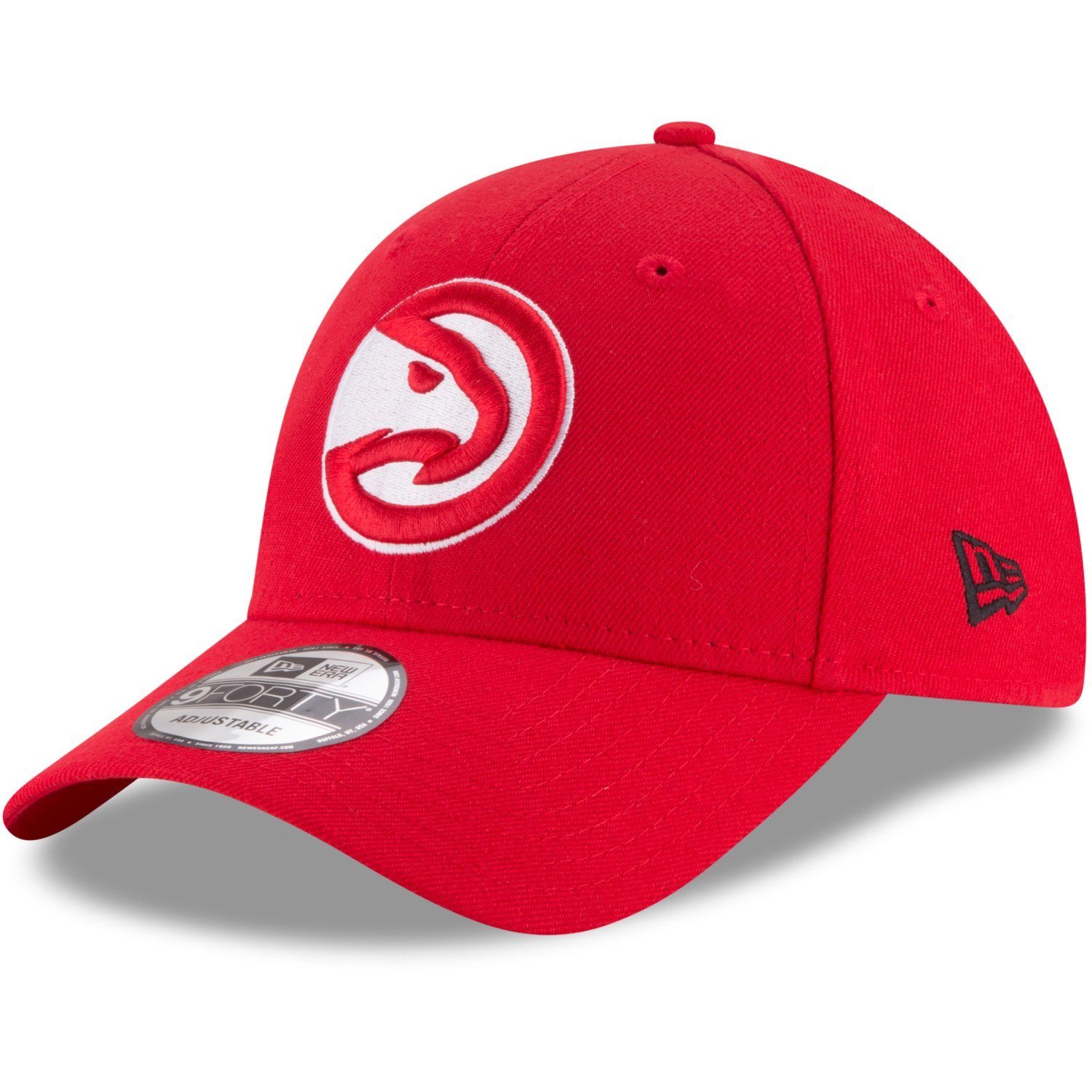 Trucker Cap 9Forty NBA LEAGUE Atlanta Hawks