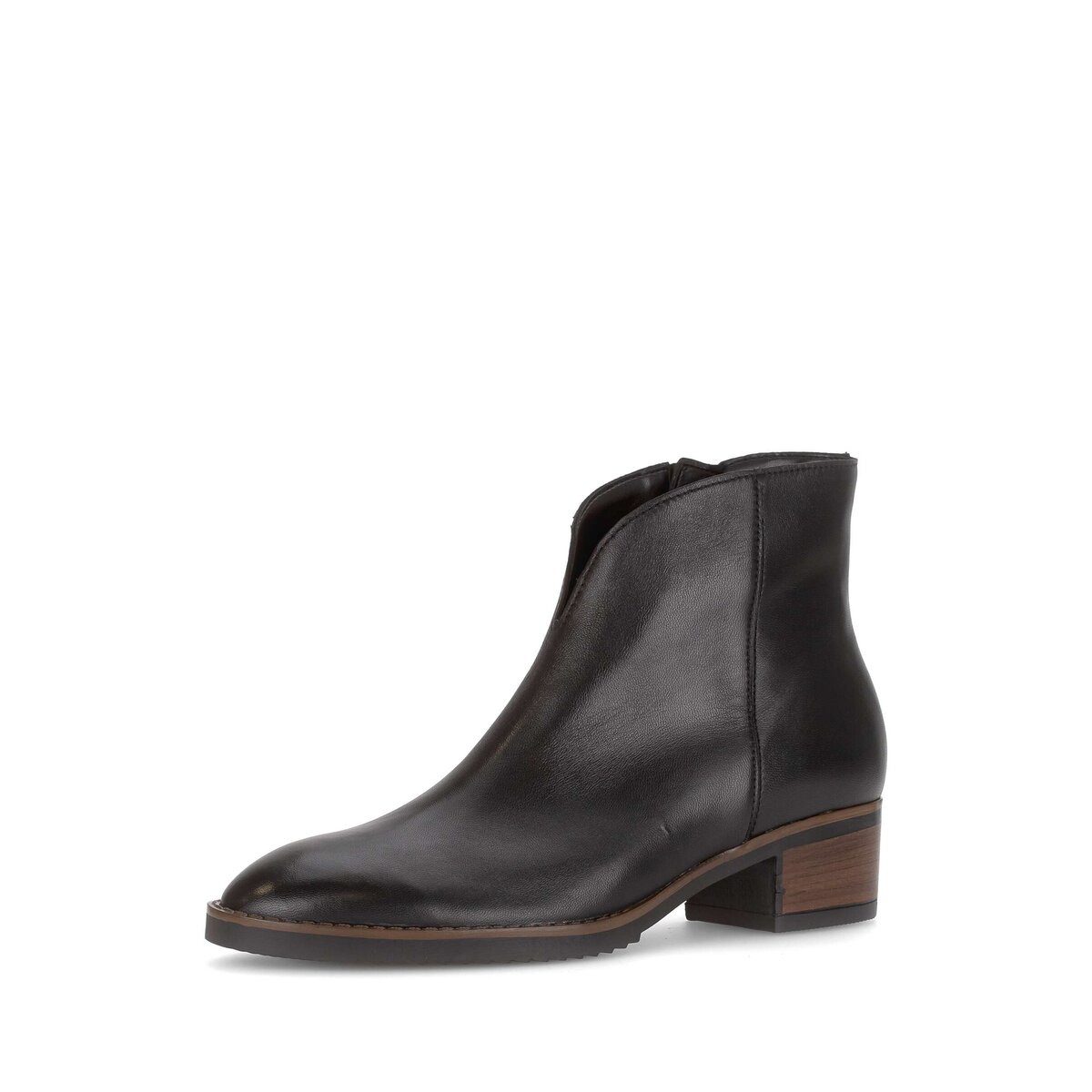 Gabor Cowboy Boots Glattleder Cowboy Boots günstig online kaufen