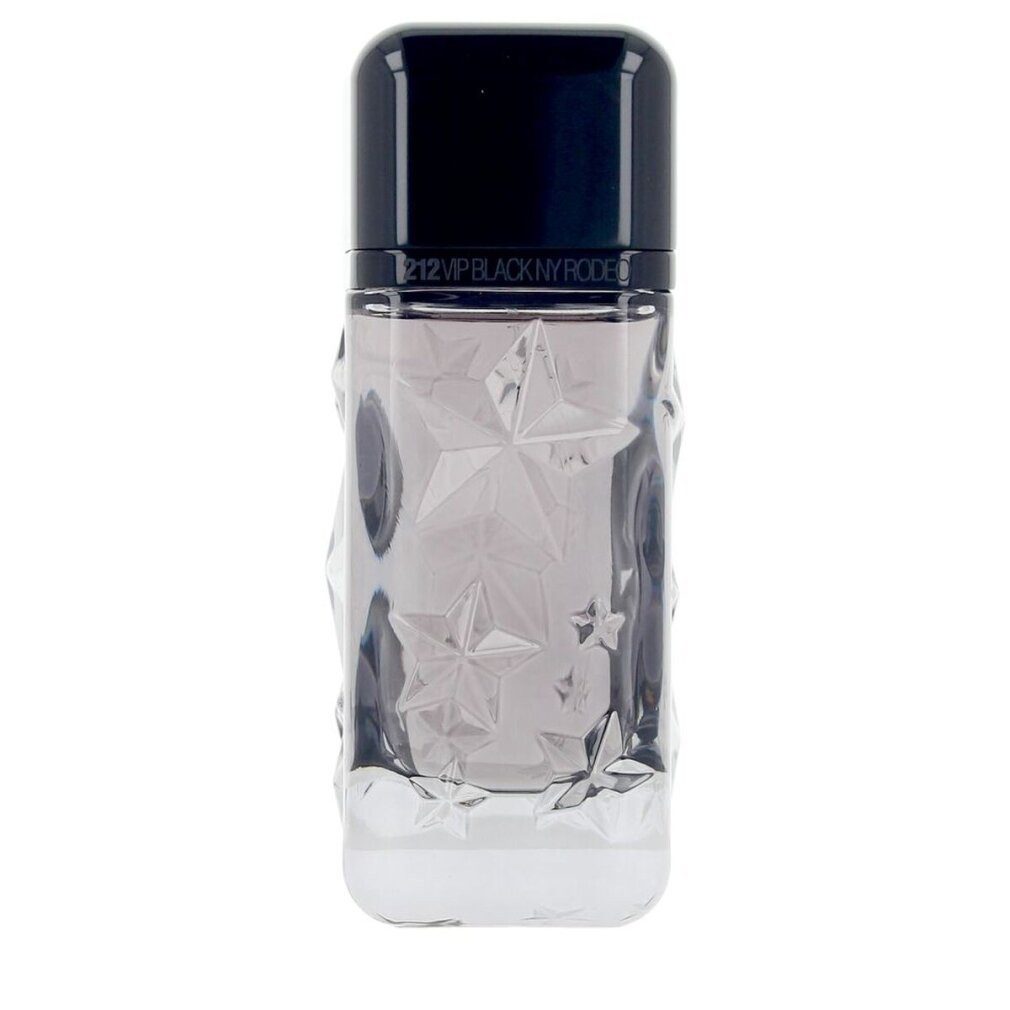 Carolina Herrera Eau de Parfum Herrenparfüm 212 VIP BLACK NY RODEO EDP 100ml