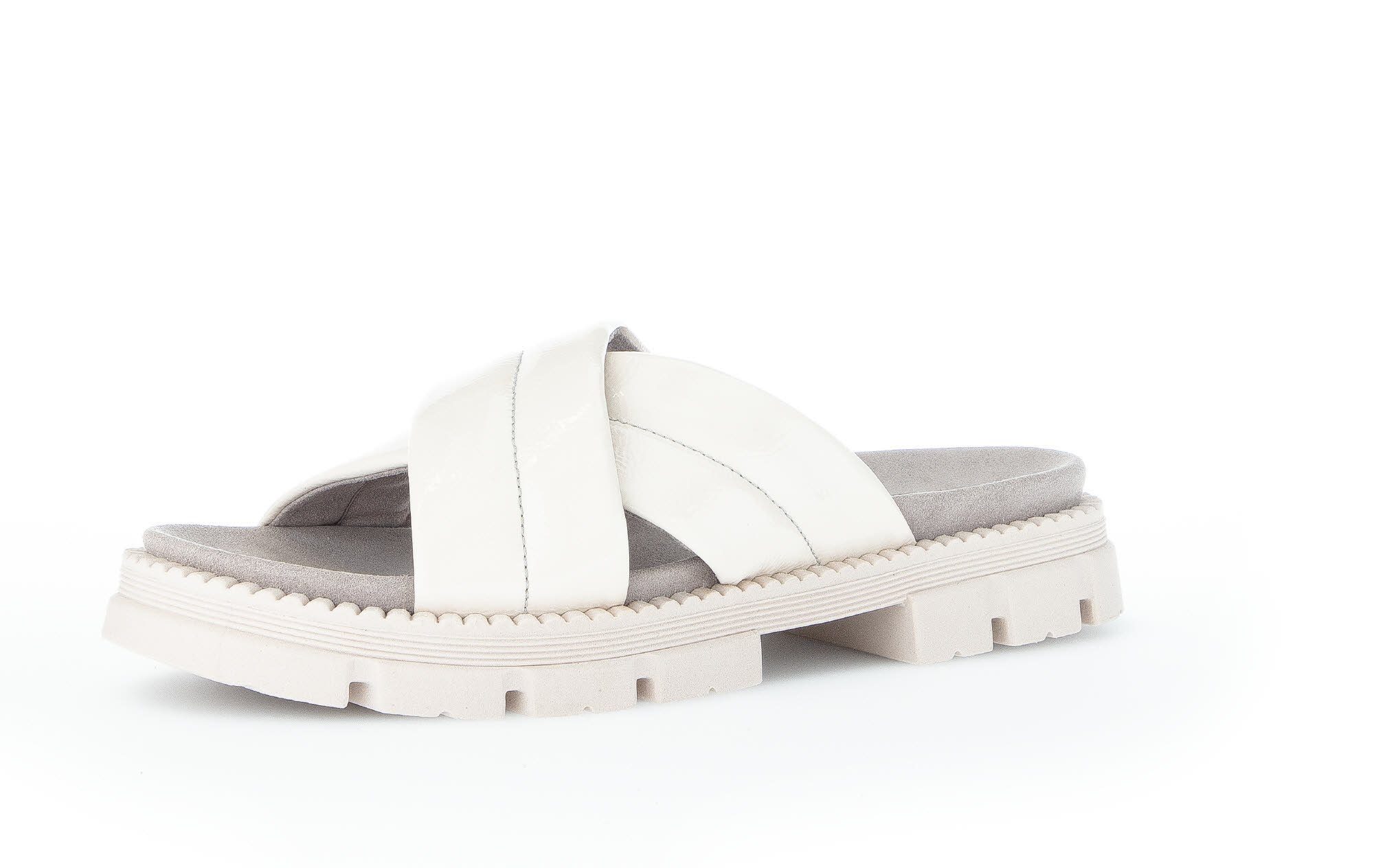 Gabor (panna Pantolette 90) 82.841.90 Beige /