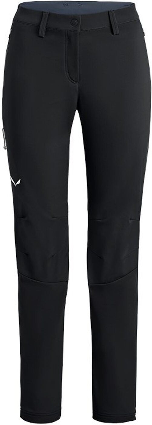 Salewa Funktionshose PUEZ ORVAL 2 DST W PNT BLACK OUT