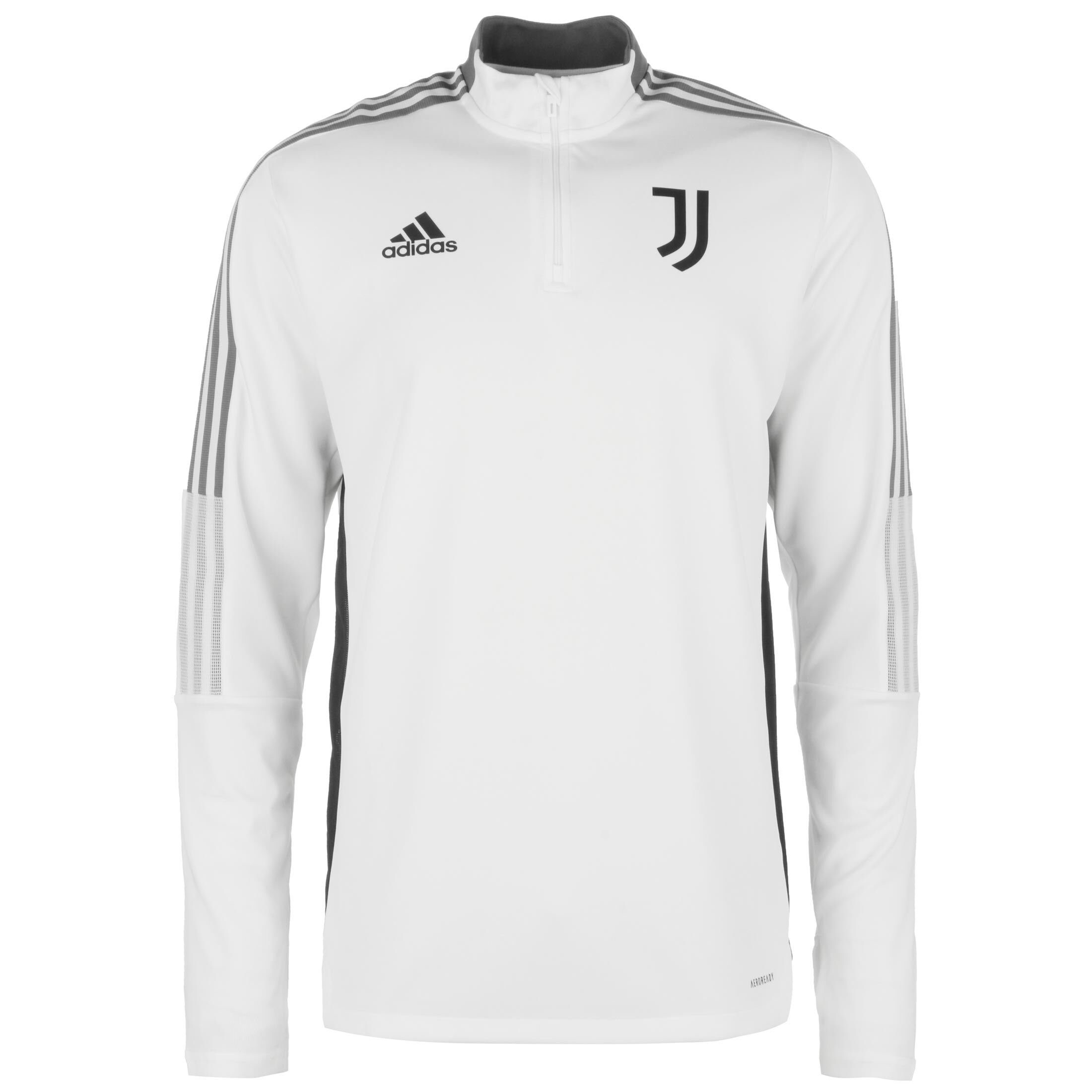 adidas Performance Trainingssweat Juventus Sweatshirt Herren Turin