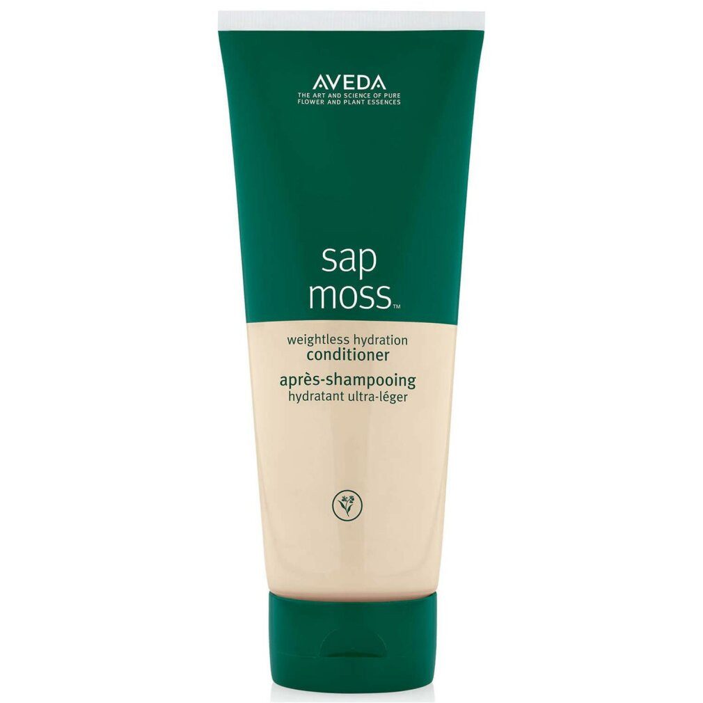 Aveda Haarspülung Sap Moss Weightless Hydration Conditioner 200ml