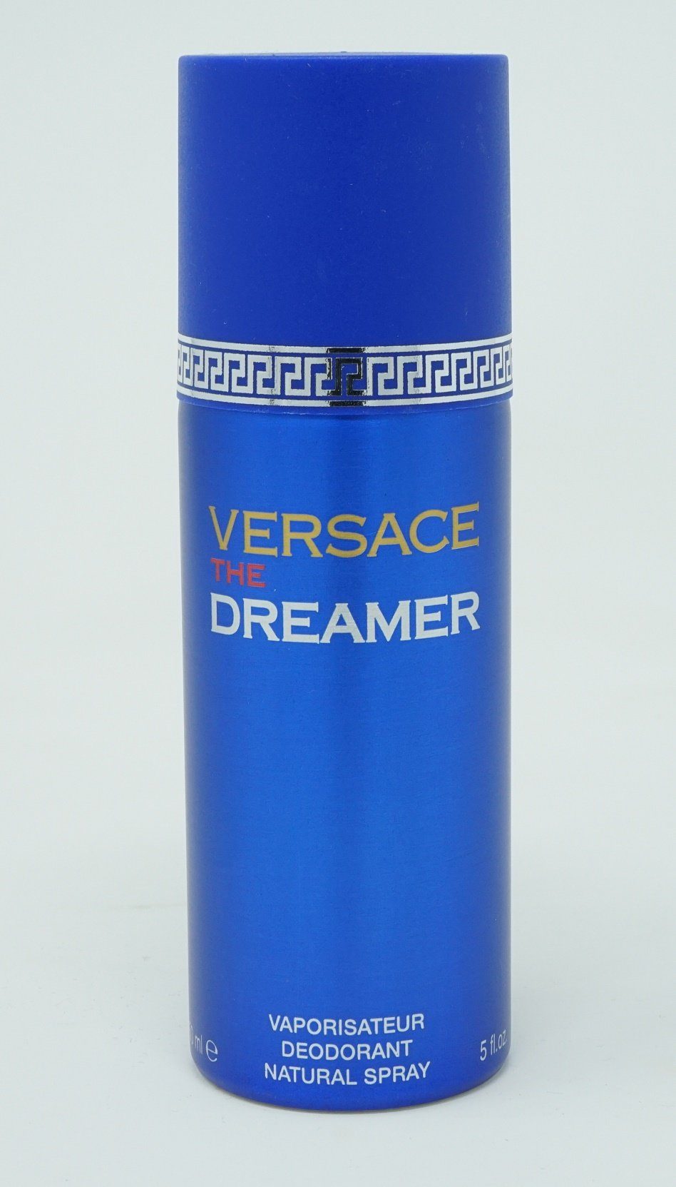 Versace Körperspray Versace The Dreamer Vapo Deodorant Spray 150ml