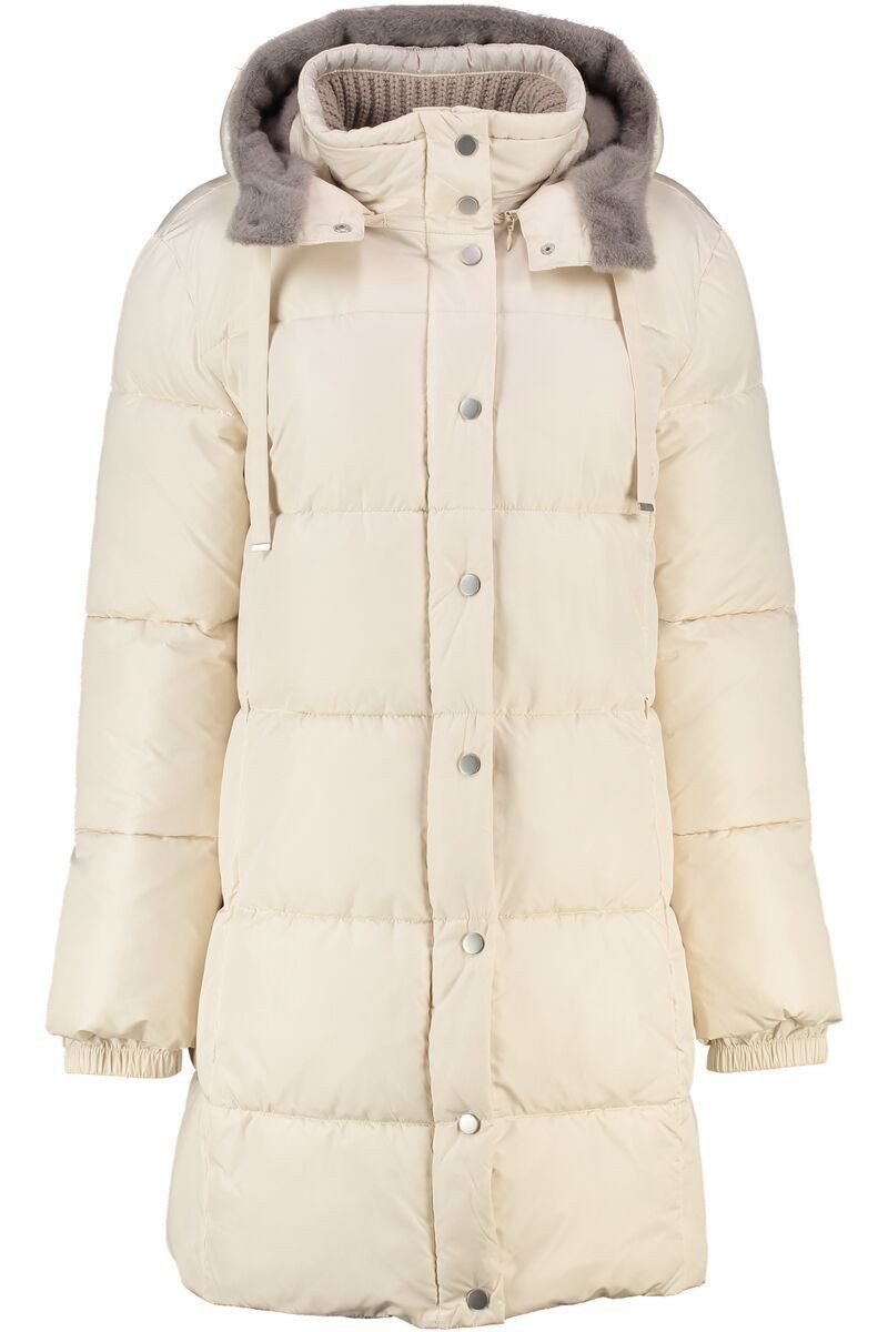 White Label Outdoorjacke