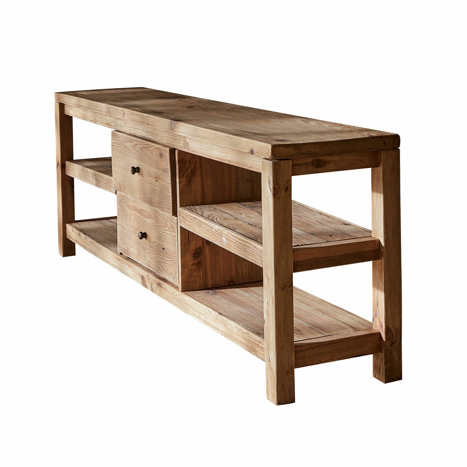 Mirabeau Kommode Sideboard Ainvelle braun