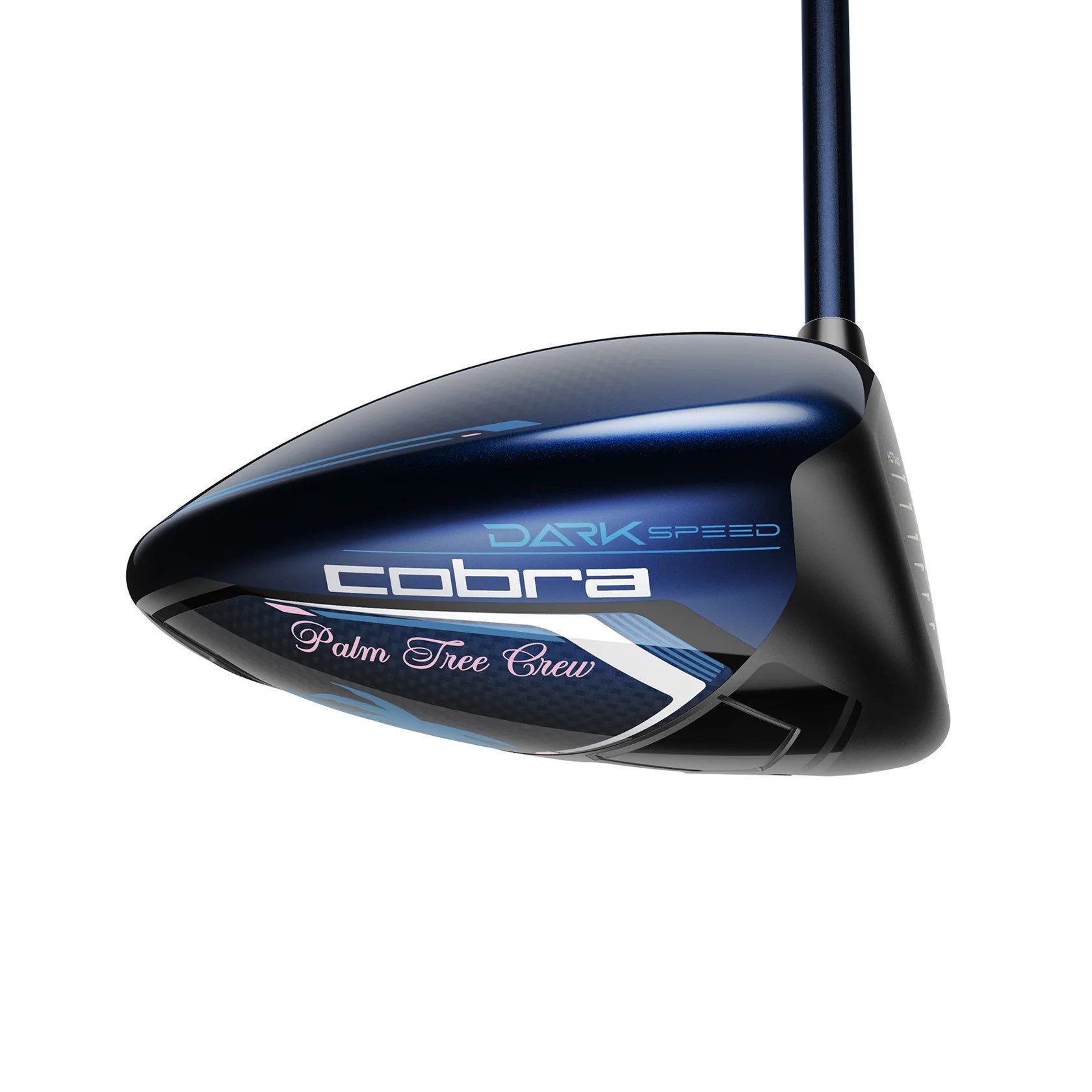 Cobra Driver Cobra Driver Darkspeed X Palm Tree Crew Rechtshänder Regular 10,5°