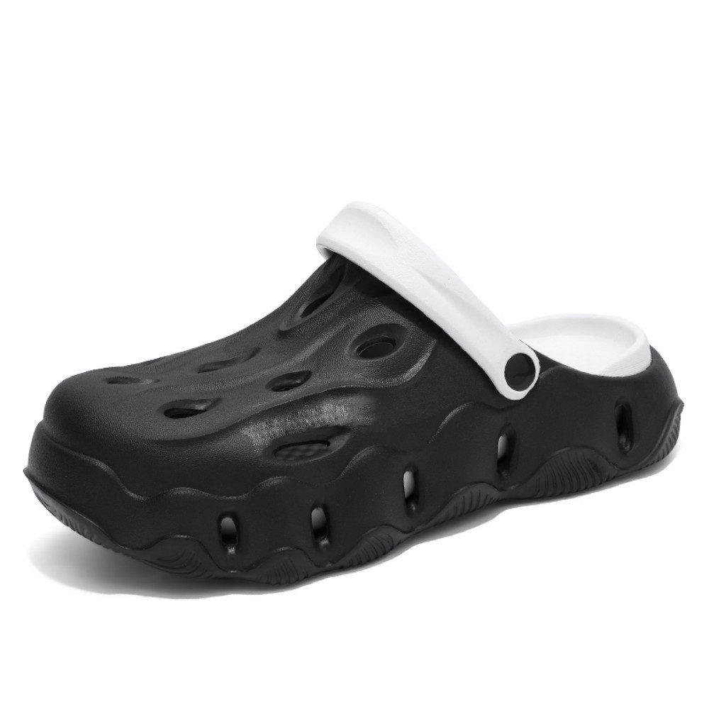 HUSK'SWARE Clog (Elastische Laufsohle für mehr günstig online kaufen