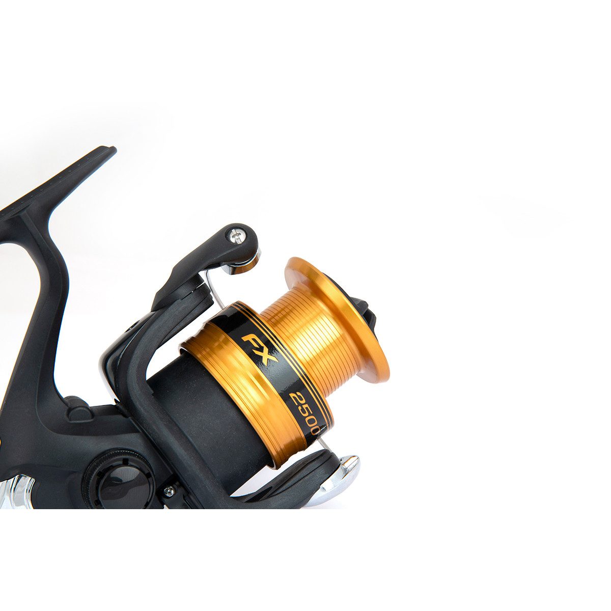Shimano Spinnrolle Shimano Reel FX FC 4000)