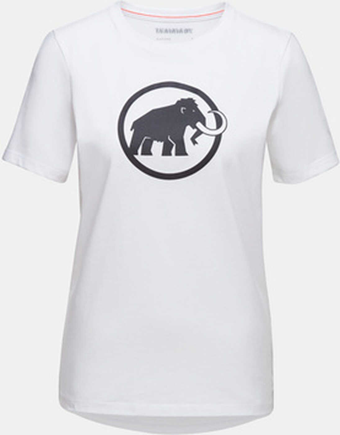 Mammut Kurzarmshirt Mammut Core T-Shirt Women Classic