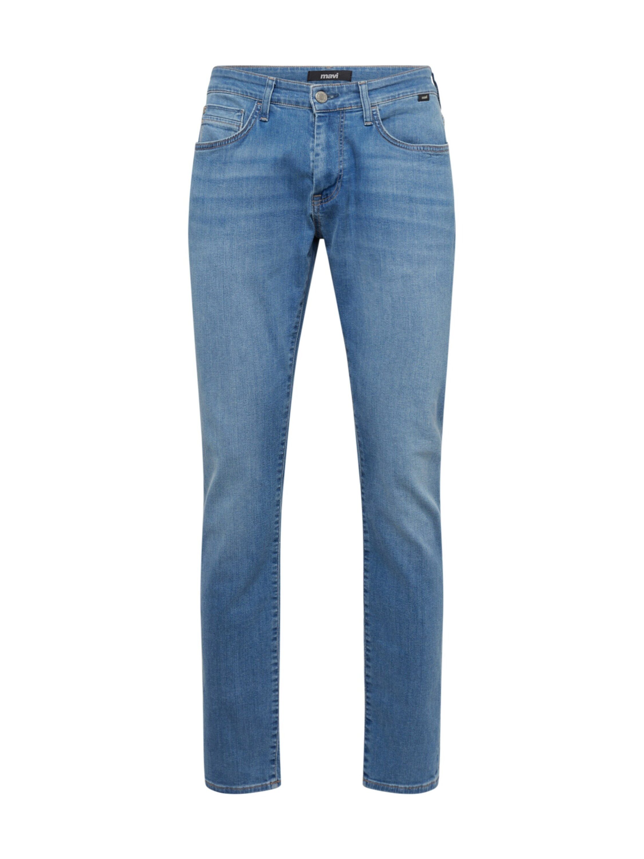 Mavi Skinny-fit-Jeans Jake (1-tlg)