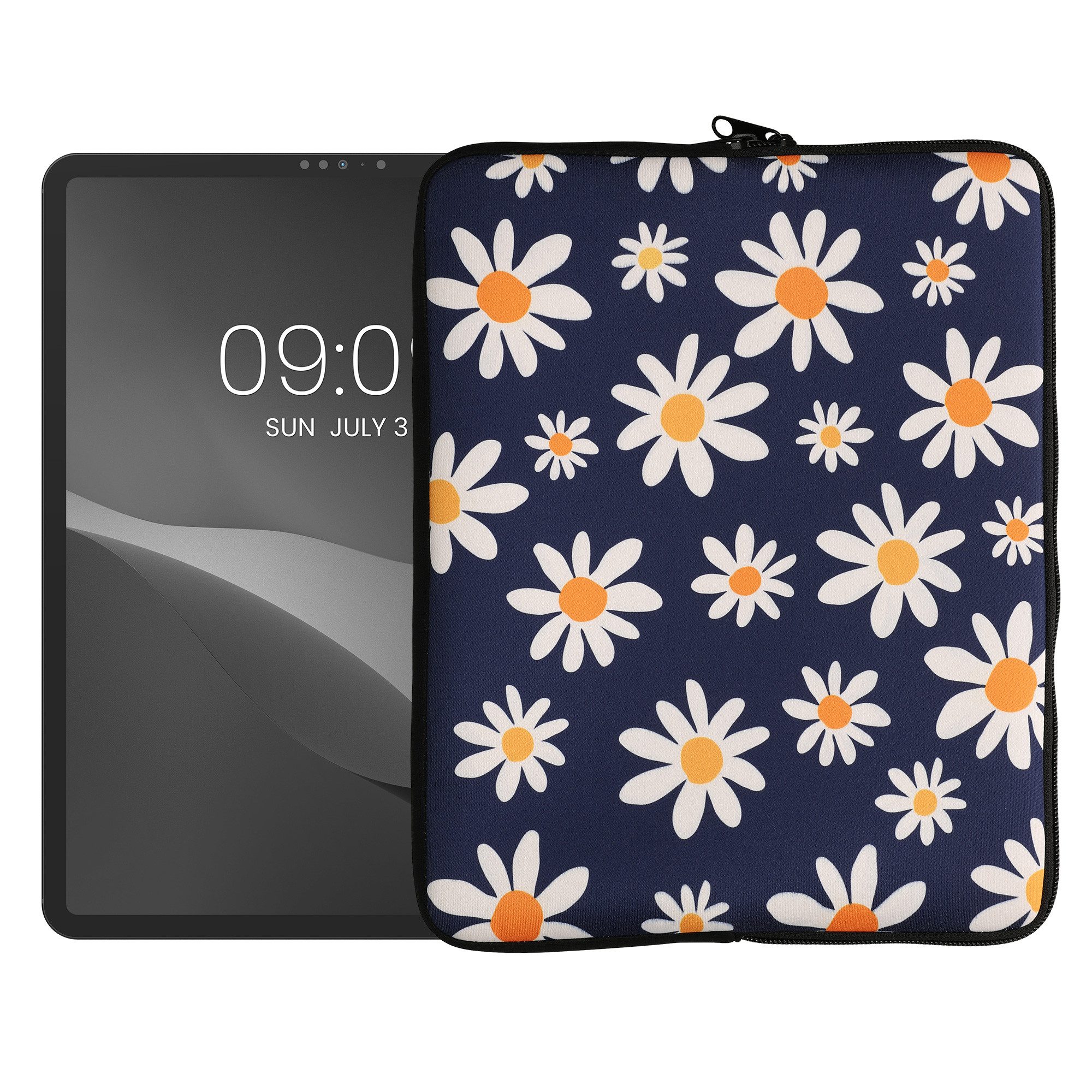 kwmobile Etui Tablet Hülle für 13" günstig online kaufen
