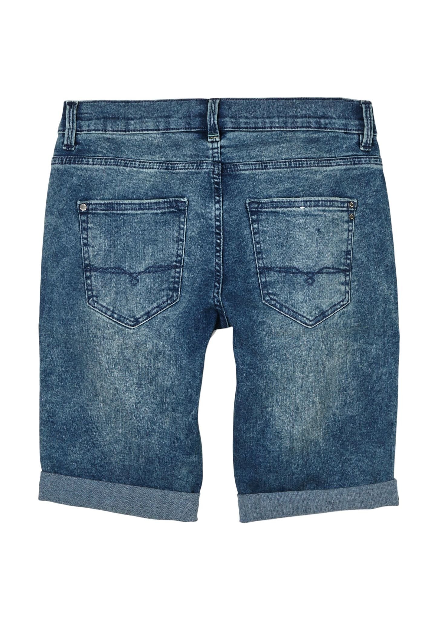 s.Oliver Junior 5-Pocket-Hose