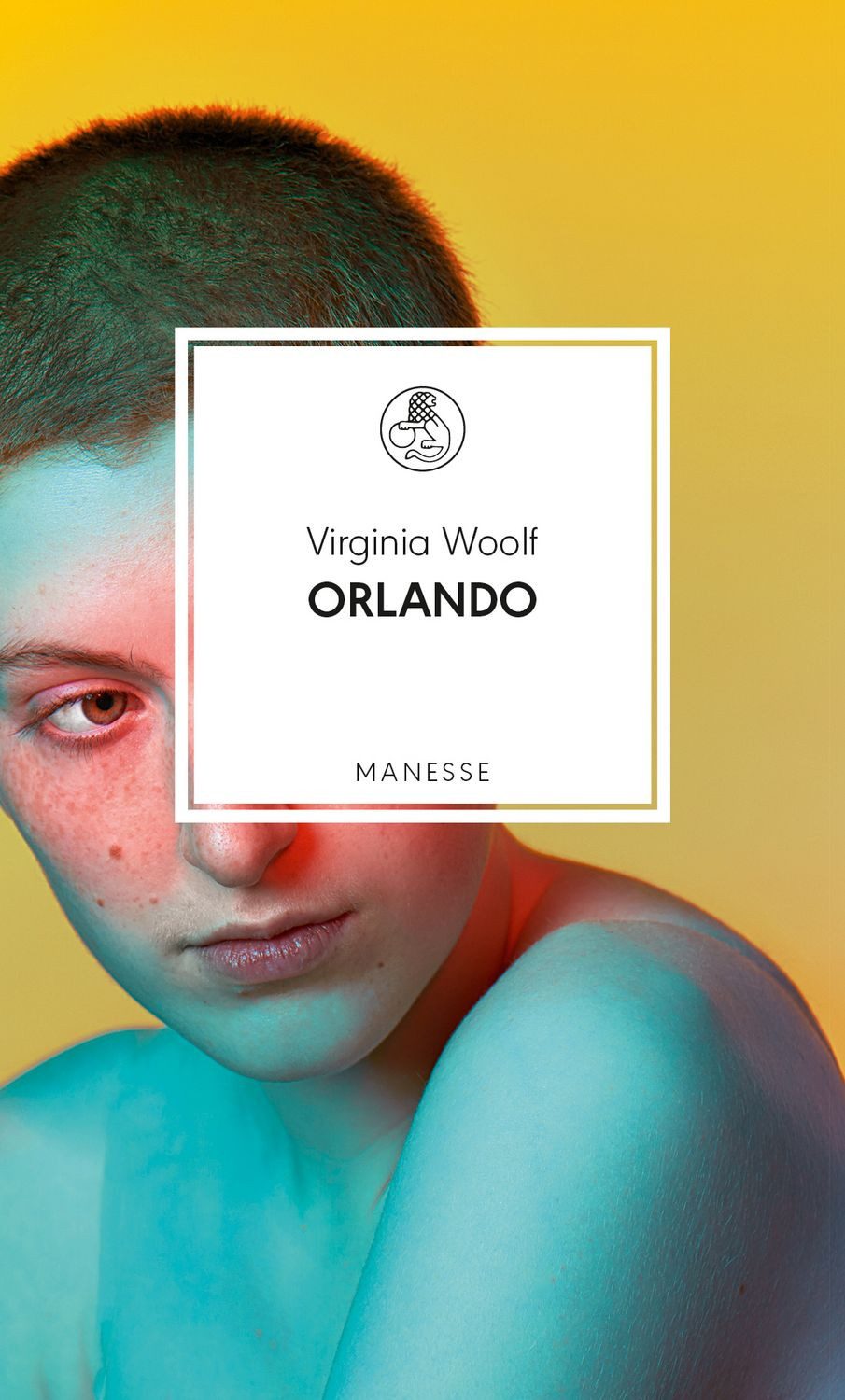 Orlando / Virginia Woolf