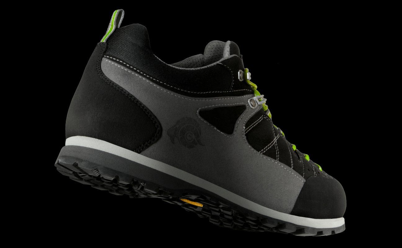 GUGGEN Mountain Herren Wanderschuh HPT52 Herrenwanderschuh Outdoorschuhe Wa günstig online kaufen