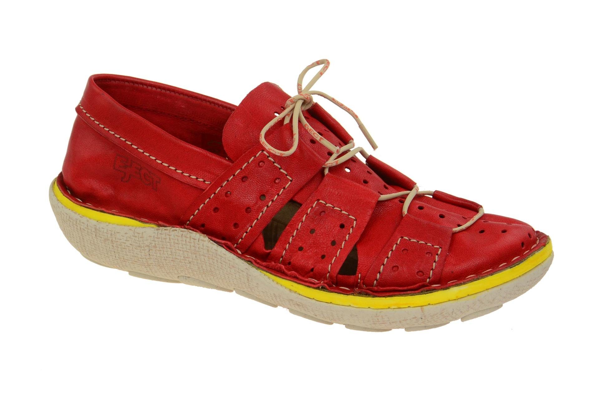 18293.002 Schnürschuh