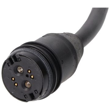 LION Adapterkabel mit Rosenberger C Stecker passend für ONgineer LiON one4 Akku