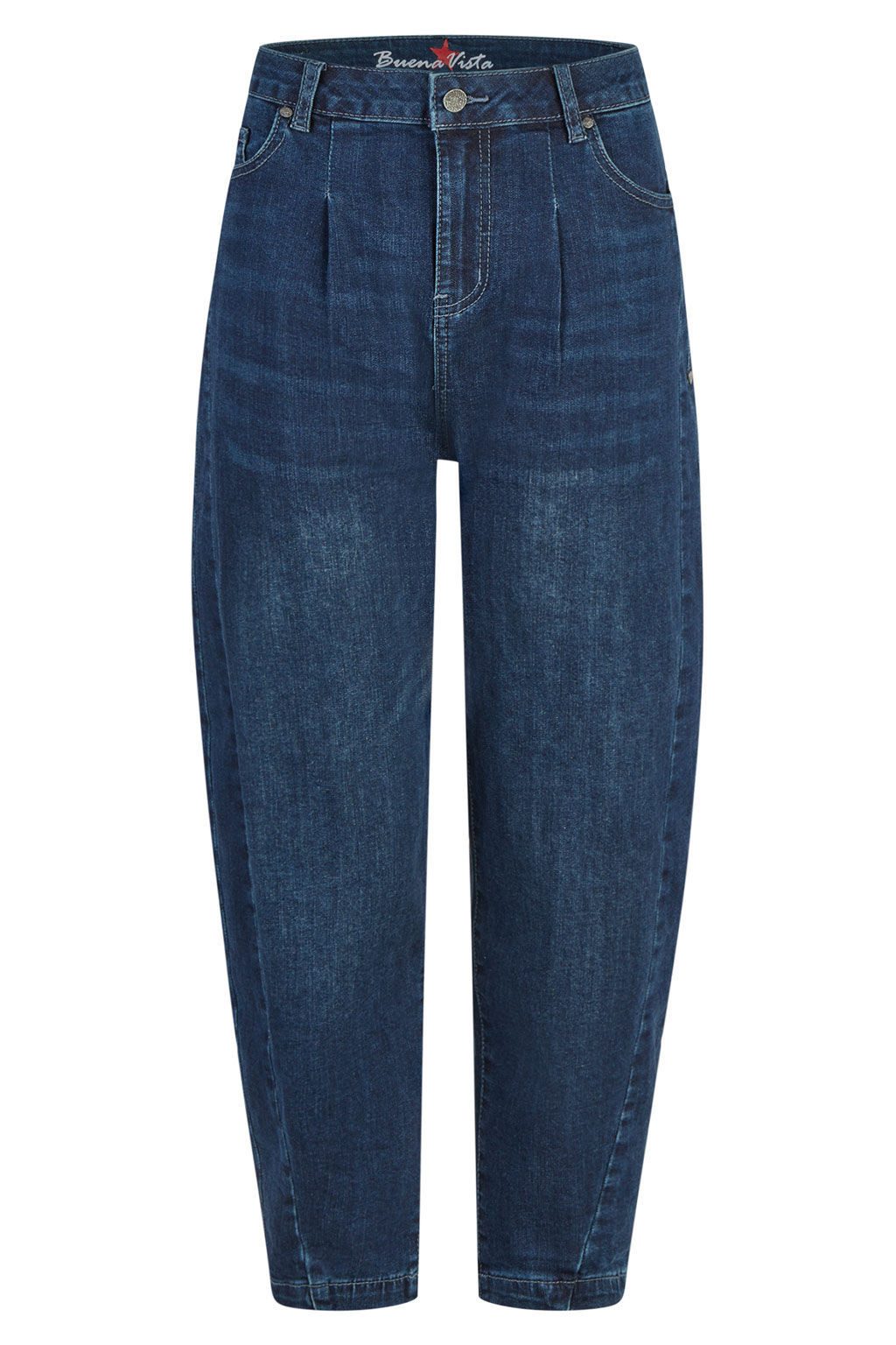 Buena Vista Stretch-Jeans