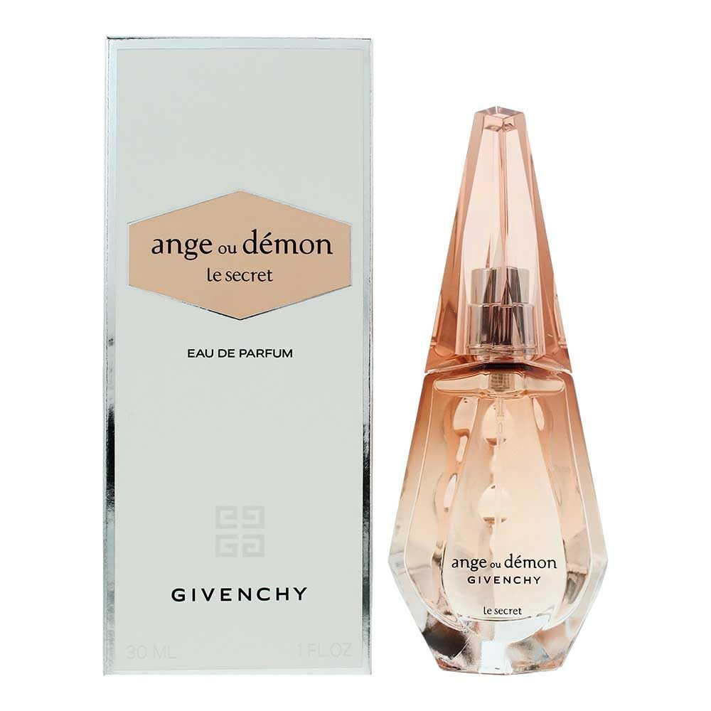 GIVENCHY Eau de Parfum Ange ou Démon, Glasflakon, Parfüm EDP, Damenduft