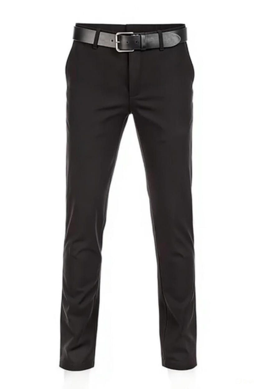 Chinohose ROB - Business Cotton - Hose - stilvolle Herren Chinohose