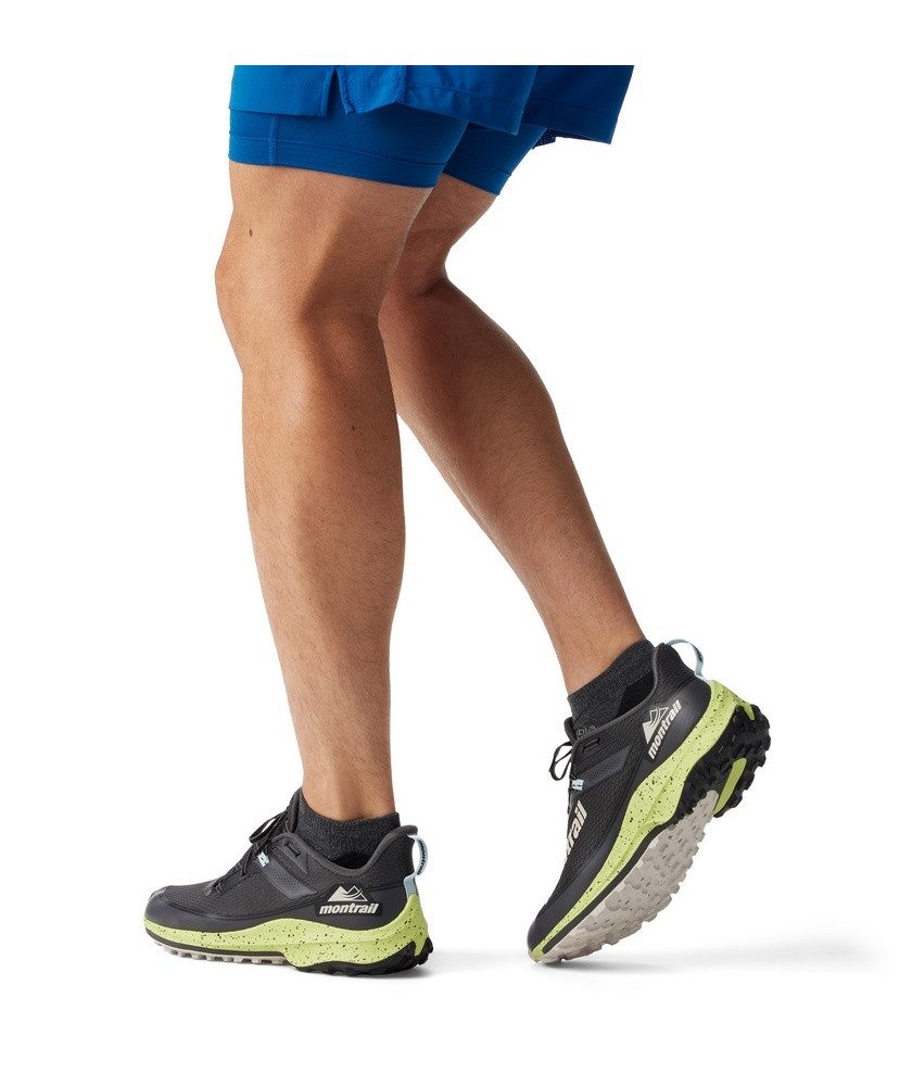 Columbia Trail-Laufschuhe Montrail Trinity AG II günstig online kaufen