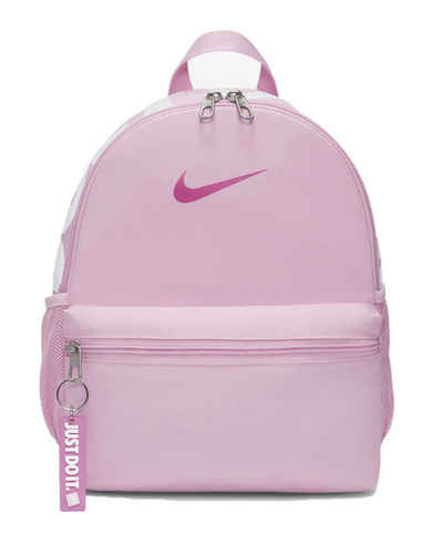 Nike Tagesrucksack Y NK BRSLA JDI MINI BKPK