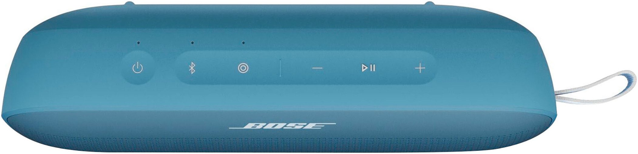 Bose Soundlink Flex (2. Gen) Portable-Lautsprecher Stereo (A2DP Bluetooth, Bluetooth, 20 W) – Bild 3 von 5