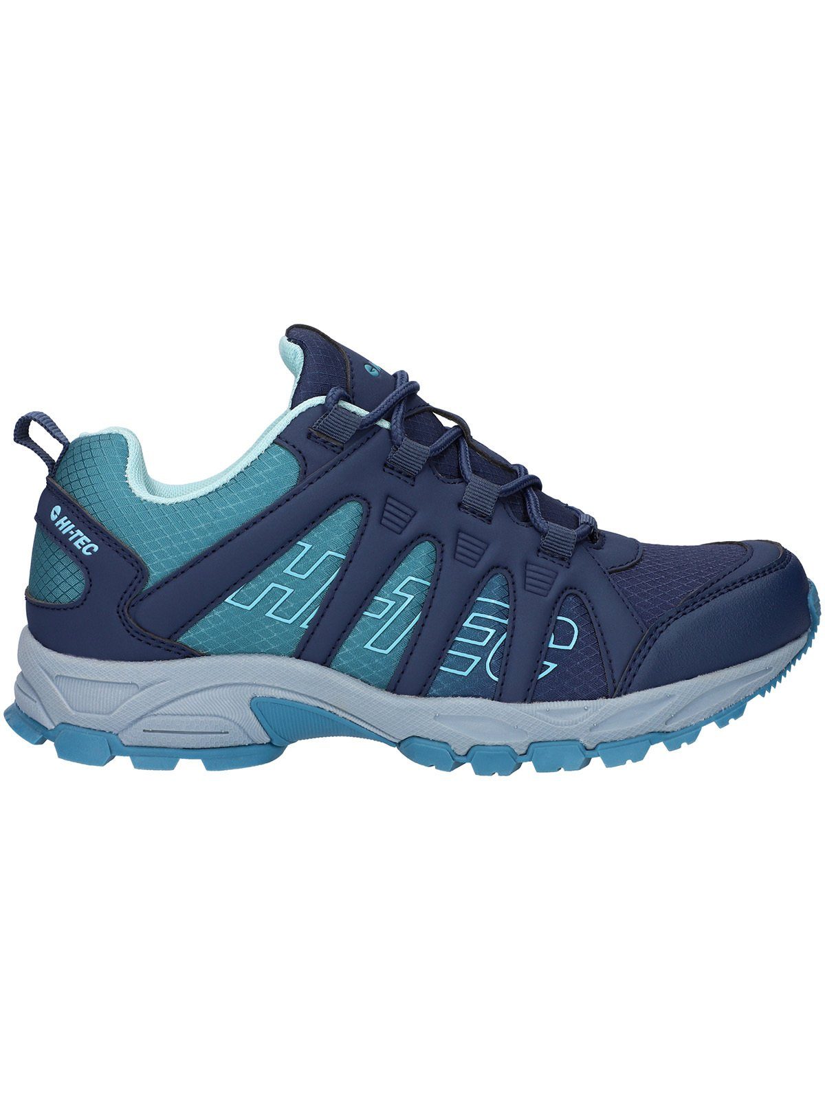 HI-TEC work Warrior WS Wanderschuh günstig online kaufen