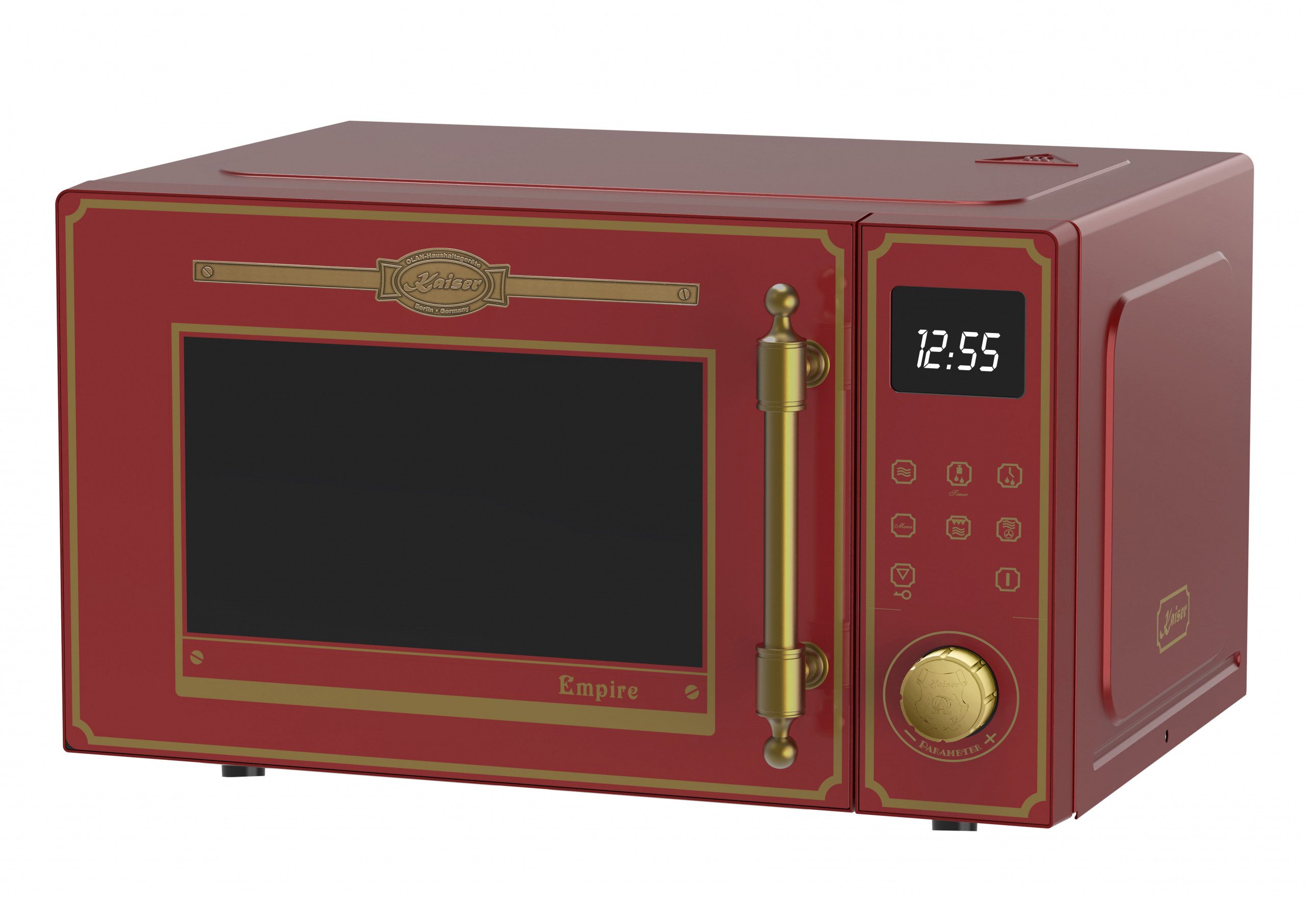Kaiser Mikrowelle 25 l