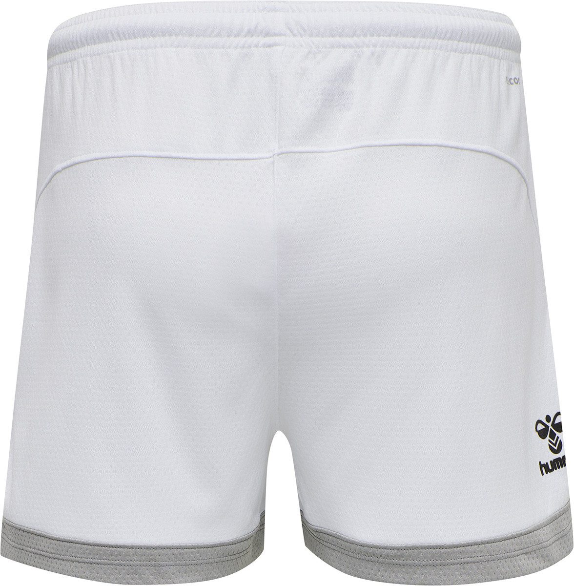 hummel Trainingshose hmlLead Poly Short Damen günstig online kaufen