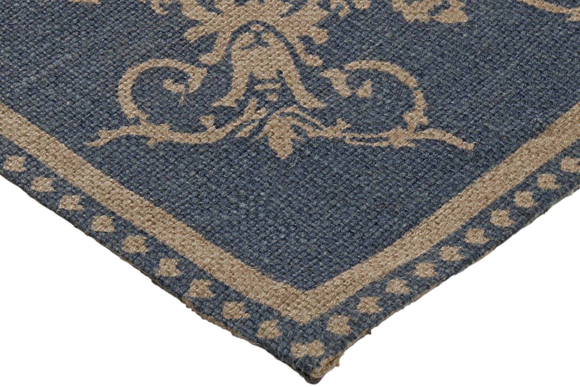 Heine Home Teppich Bedruckt Handgearbeitet Online Kaufen Otto