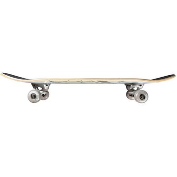 RAM ® Skateboard Skateboard Torque Tundra