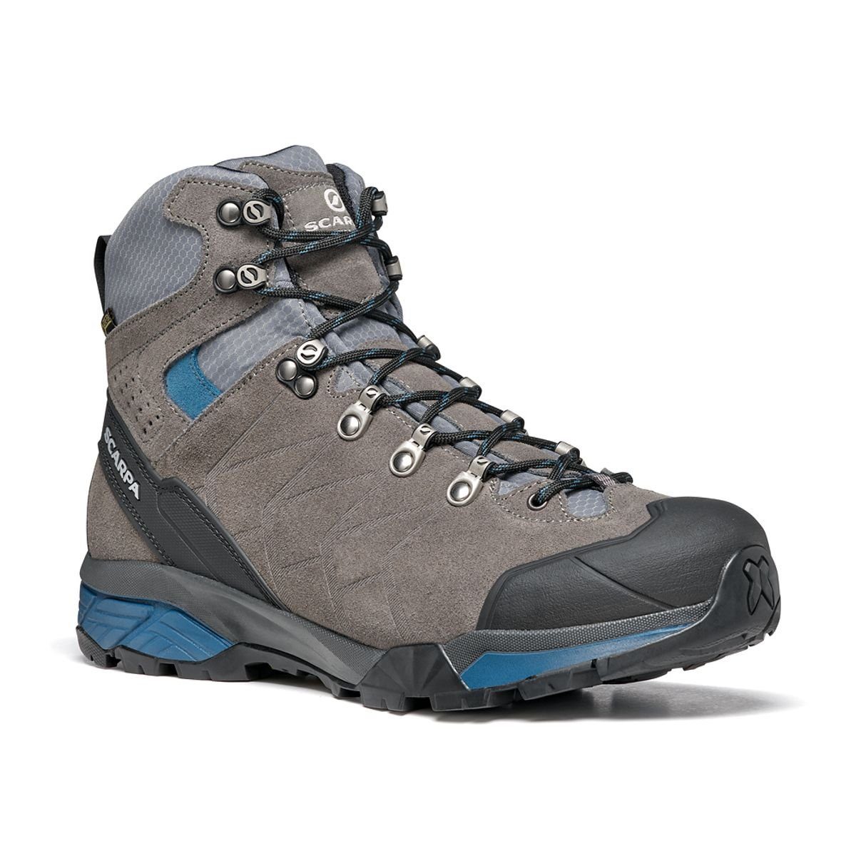 Scarpa ZG Trek GTX (Damen) – Scarpa Outdoorschuh