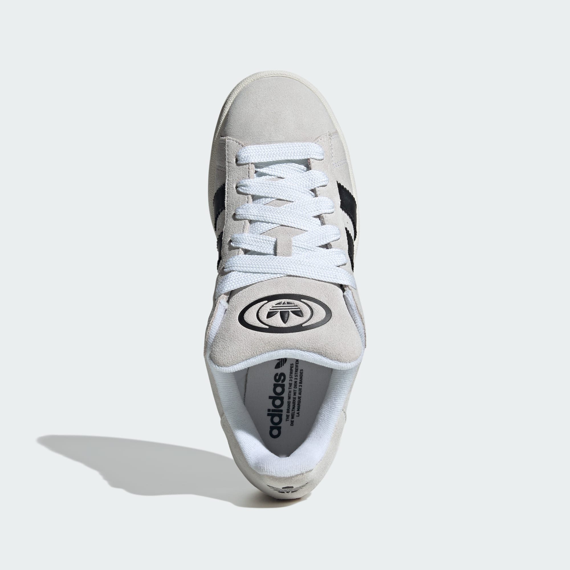 adidas Originals CAMPUS 00S SCHUH Sneaker (1-tlg) günstig online kaufen