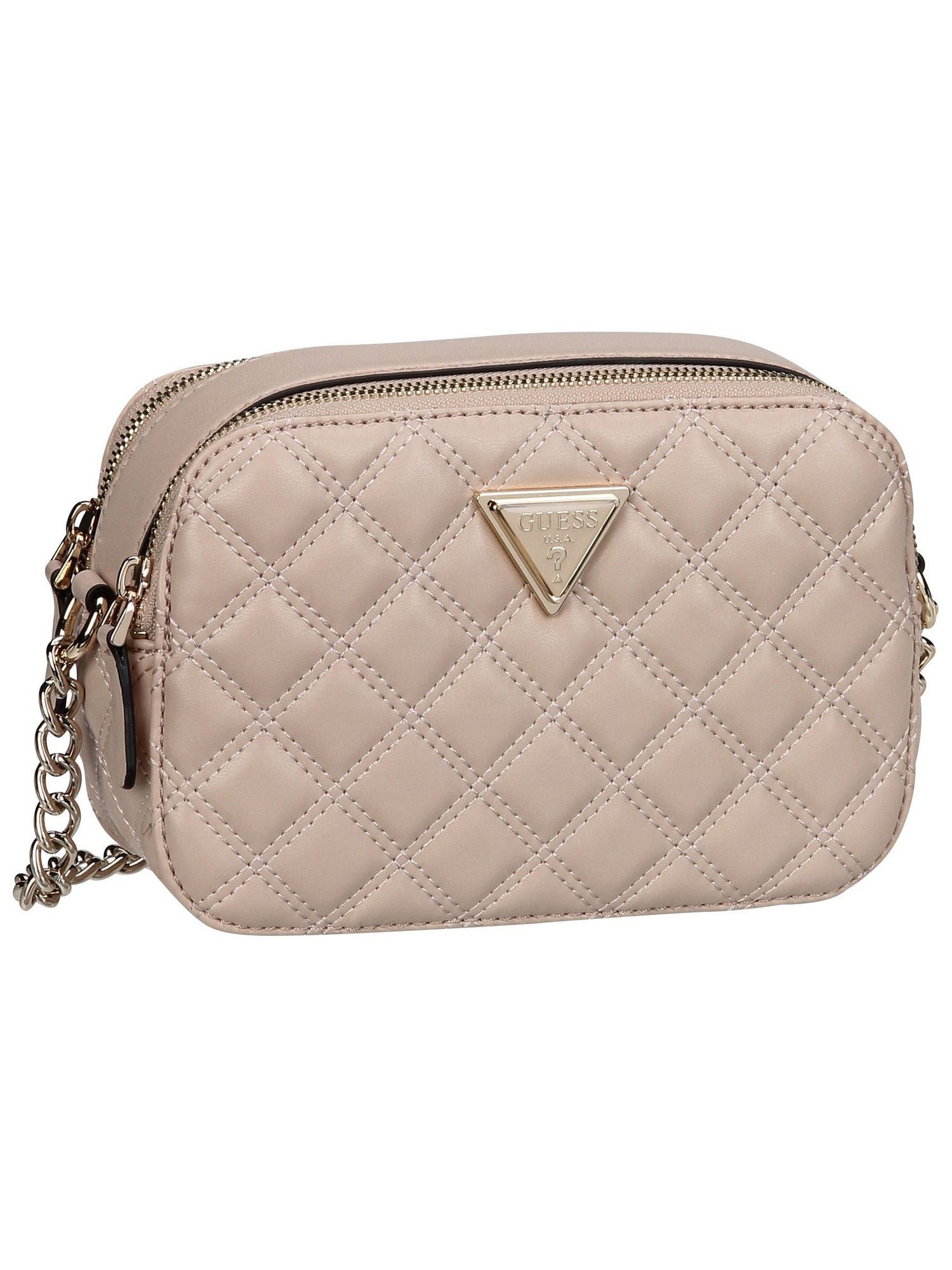 Guess Umhängetasche Guilly QG, Crossbody Bags klein