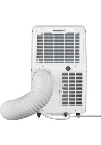 BAUKNECHT kondicionierius »PACF29CO BK« Mobiles kondicionierius zum Kühlen su Smarter Sensor-Funktion
