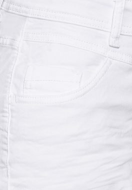 Cecil Comfort-fit-Jeans High Waist