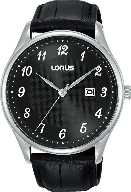 Quarzuhr RH911PX9 LORUS