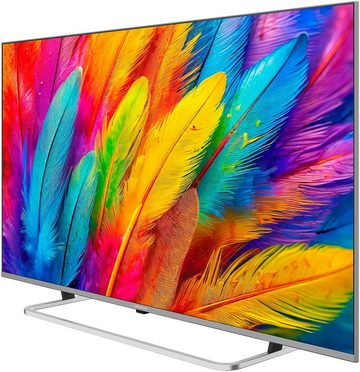 Grundig 75 VOE 83 CV4T00 LED-Fernseher (189 cm/75 Zoll, 4K Ultra HD, Google TV, Smart-TV)