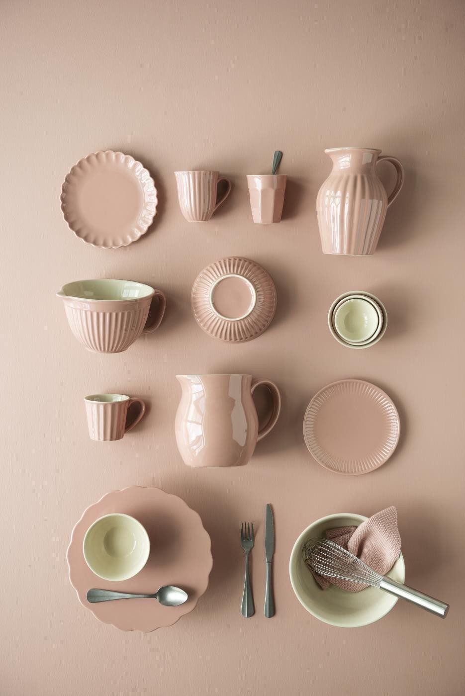 Ib Laursen Kuchenteller Mynte, Spülmaschinengeeignet